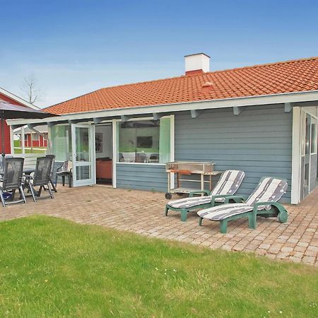Løjt KirkebyGolfparken别墅 外观 照片