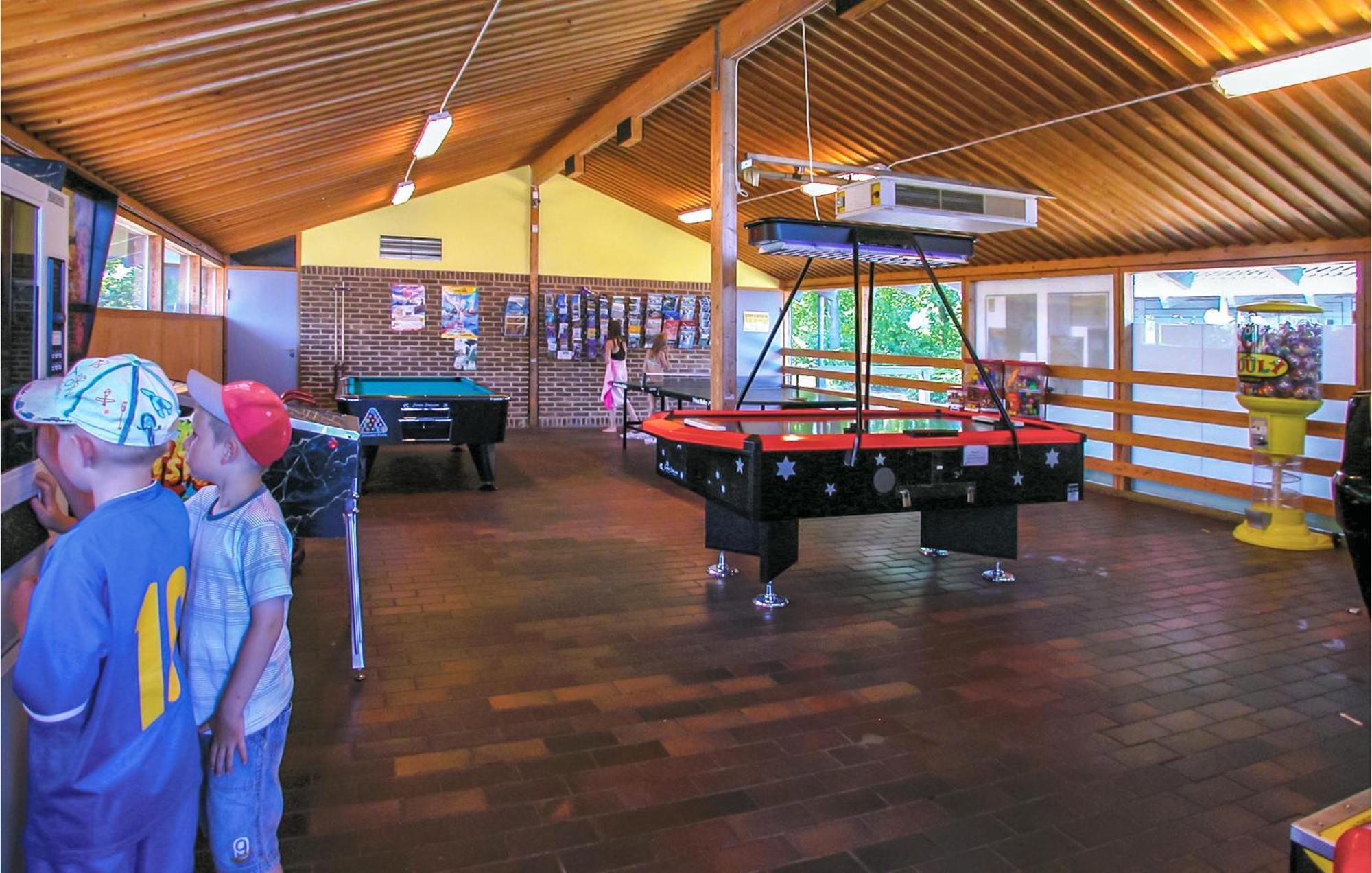Løjt KirkebyGolfparken别墅 外观 照片